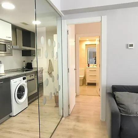 La Quinta De La Cadena By Alogest Apartment *