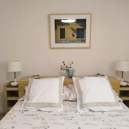 La Quinta De La Cadena By Alogest Apartment *