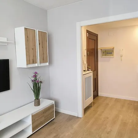 La Quinta De La Cadena By Alogest Apartment Zaragoza