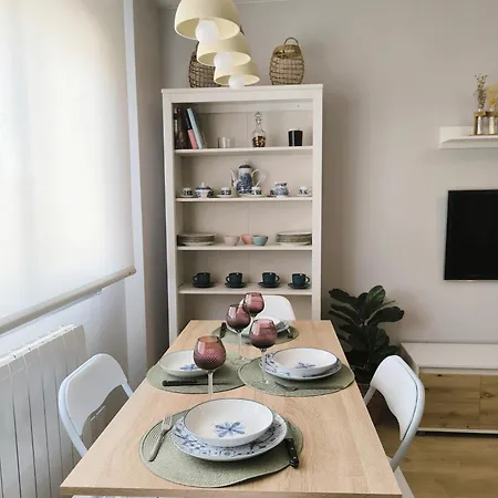 La Quinta De La Cadena By Alogest