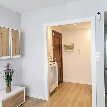 La Quinta De La Cadena By Alogest Apartment