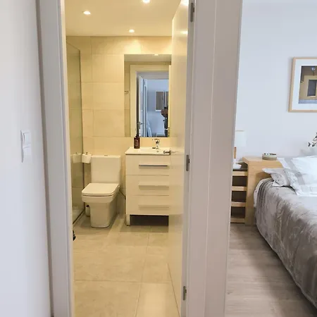 Apartment La Quinta De La Cadena By Alogest