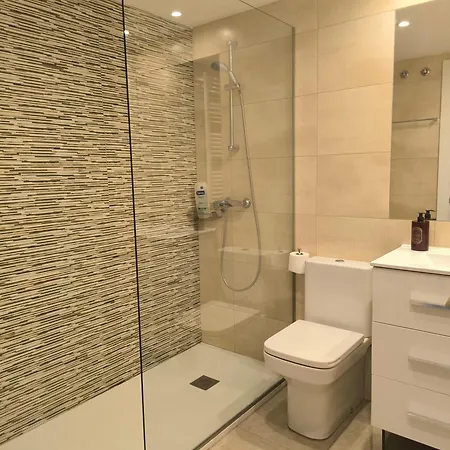 La Quinta De La Cadena By Alogest Apartment