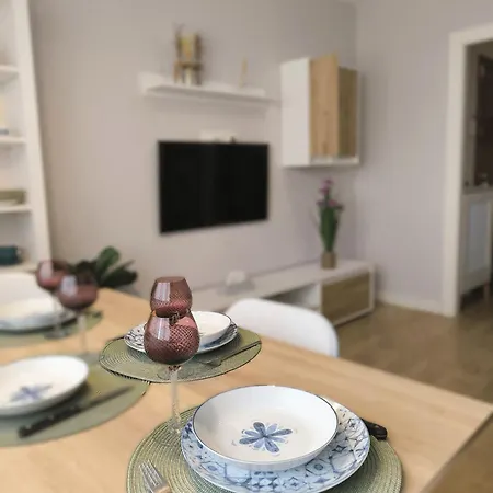 La Quinta De La Cadena By Alogest Apartment *