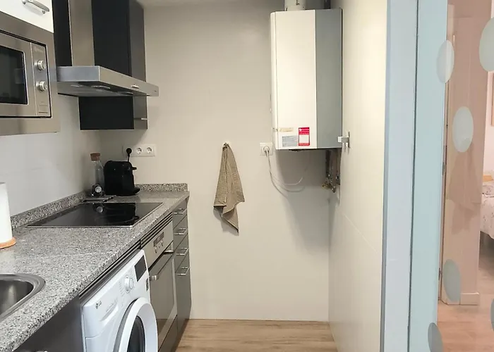 La Quinta De La Cadena By Alogest Zaragoza