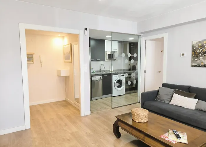 La Quinta De La Cadena By Alogest * Zaragoza