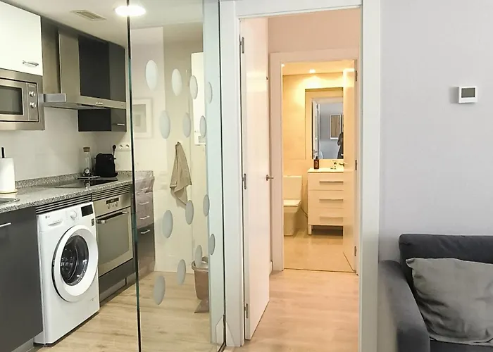 La Quinta De La Cadena By Alogest Apartamento *