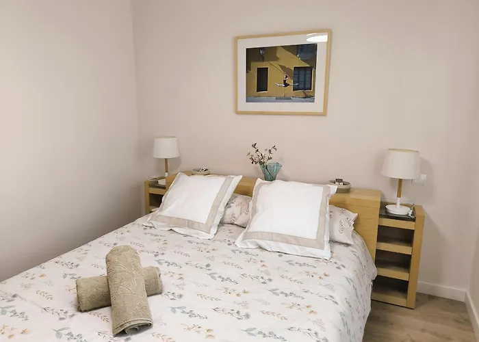 La Quinta De La Cadena By Alogest