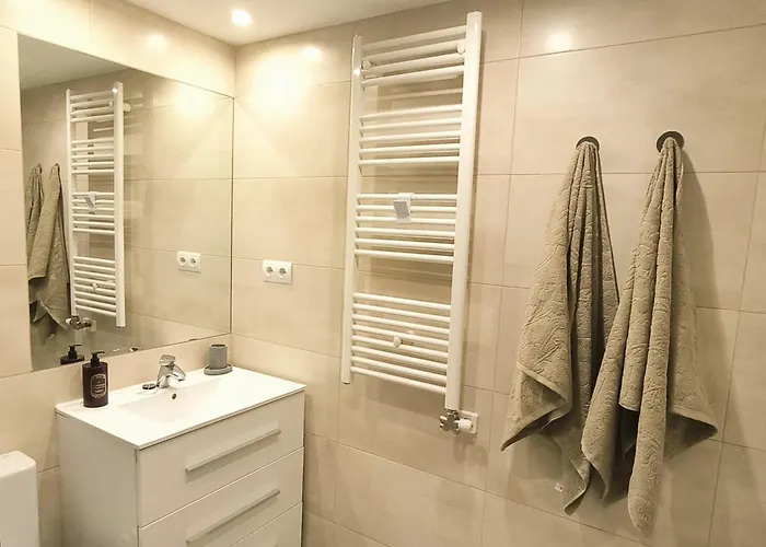 Apartamento La Quinta De La Cadena By Alogest