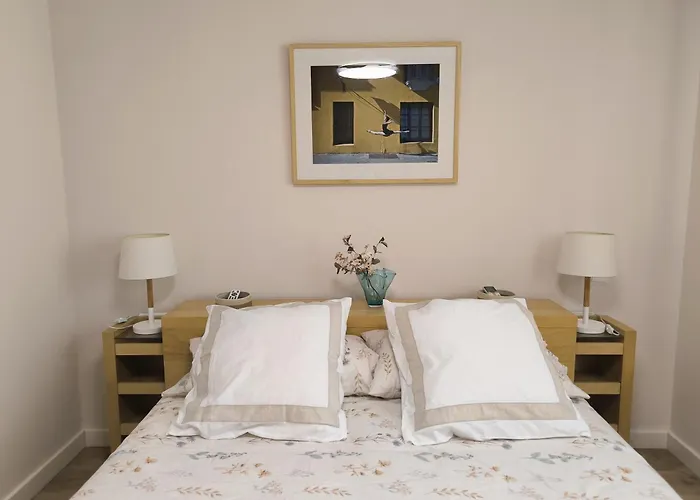 La Quinta De La Cadena By Alogest Apartamento *