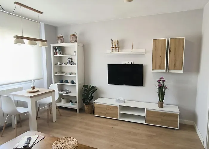 Apartamento La Quinta De La Cadena By Alogest *