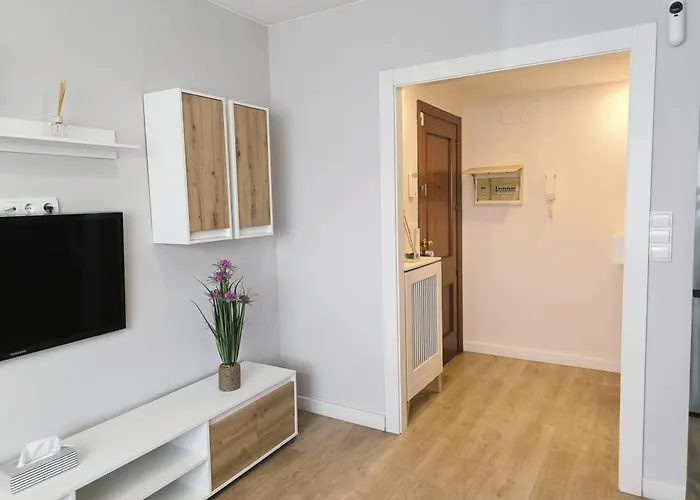 La Quinta De La Cadena By Alogest Apartamento Zaragoza