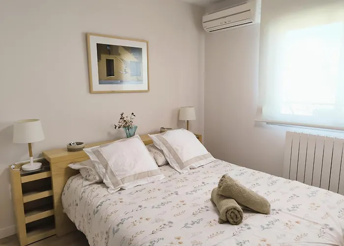 Apartamento La Quinta De La Cadena By Alogest Zaragoza