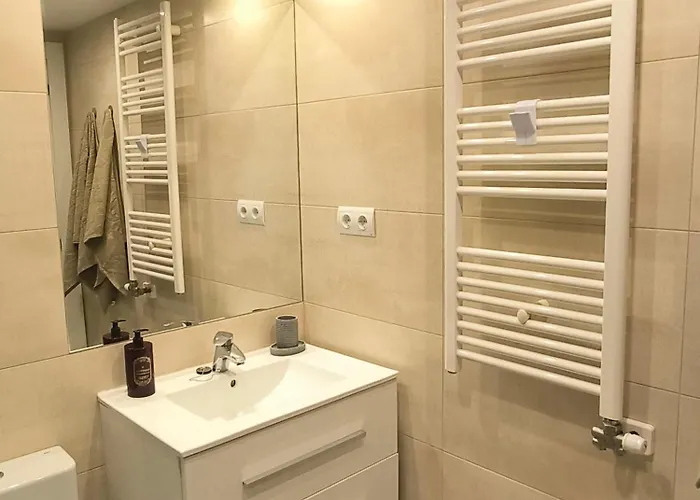 La Quinta De La Cadena By Alogest *