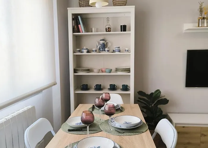 La Quinta De La Cadena By Alogest