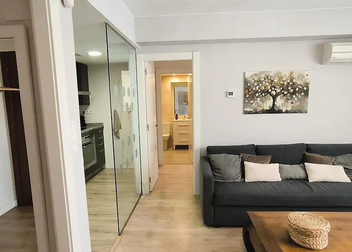 Apartamento La Quinta De La Cadena By Alogest *