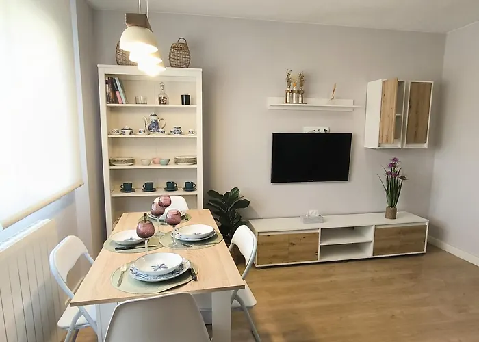 La Quinta De La Cadena By Alogest