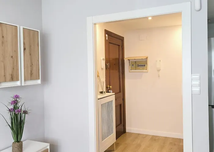 La Quinta De La Cadena By Alogest Apartamento