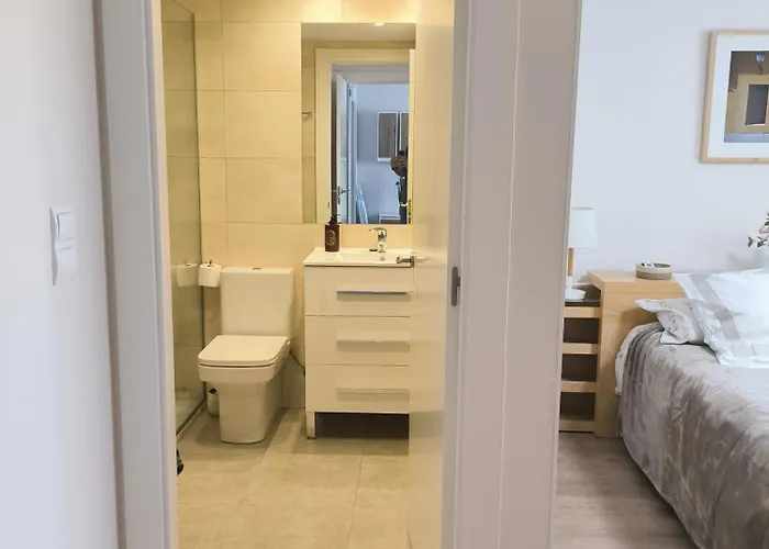 Apartamento La Quinta De La Cadena By Alogest