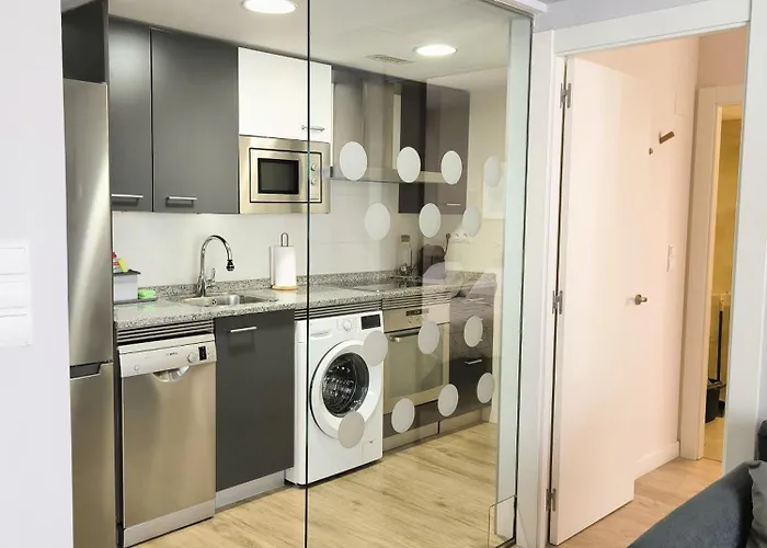 La Quinta De La Cadena By Alogest