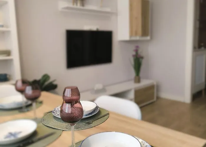 La Quinta De La Cadena By Alogest Apartamento *